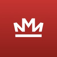 Miramax România logo - Similar company to Standard Snacks