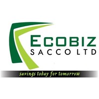 Ecobiz Sacco Ltd logo - Similar company to Ecobiz Limited