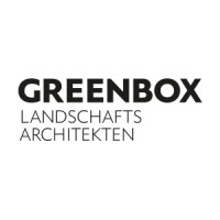 GREENBOX Landschaftsarchitekten logo - Similar company to Bund Deutscher Landschaftsarchitekt:Innen (Bdla)