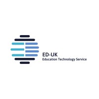 Education Technologies ED-UK logo - Similar company to Perryfields High School