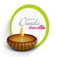 Diwali Giftz logo - Similar company to Farger