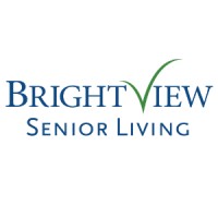 Brightview Senior Living logo - Similar company to The Palace Group