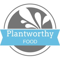 Plantworthy Food Inc. logo - Similar company to Fauxmagerie Zengarry
