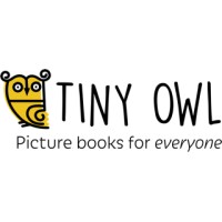 Tiny Owl Publishing Ltd logo - Similar company to Dungeon Studio