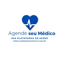 Agende seu Médico logo - Similar company to Auta Gestão Em Saúde