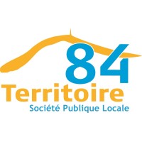 SPL TERRITOIRE 84 logo - Similar company to Ge Citadis T84