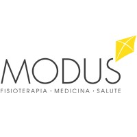 Poliambulatorio Privato Modus logo - Similar company to Centro Kon-Te