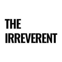 THE IRREVERENT logo - Similar company to Agencyten