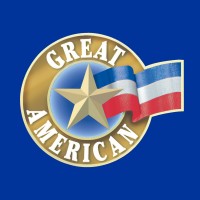 Great American Business Products logo - Similar company to Webwiseo