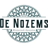 De Nozems V.O.F. logo - Similar company to Promillco B.V.