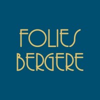 Folies Bergère logo - Similar company to Tableau D'Honneur