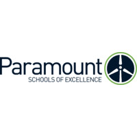 Paramount Schools of Excellence logo - Similar company to Matchbook Learning