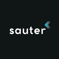 Sauter logo - Similar company to Cco Systems
