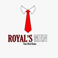 Royals Men logo - Similar company to Video Monkey