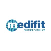 Rehabilitation center Medifit logo - Similar company to Pervan Psychology