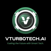 VTurboTech.ai logo - Similar company to Talkwell