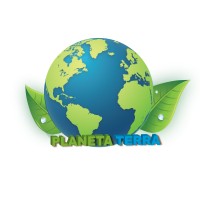 Planeta Terra logo - Similar company to Mysebi Gmbh