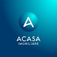 AcasA Imobiliare logo - Similar company to Maurer Panoramic