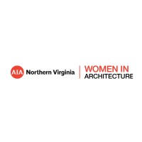 AIA Northern Virginia Women in Architecture logo - Similar company to Dmarchitects