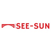See-Sun logo - Similar company to Hi Logo Promos Inc