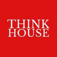 THINK House logo - Similar company to Supportup Consulting