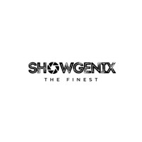 SHOWGENIX logo - Similar company to Begivenheder Private Limited