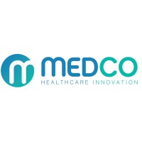 Medco Srl logo - Similar company to Andra Spa