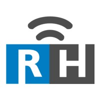 Remote Health logo - Similar company to Bekey