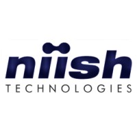 Niish Technologies Ltd logo - Similar company to Imcon Electronics S.R.O.