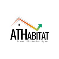A.T.HABITAT - RE 2020 - DPE - Audit énergétique 🏠 - DTG - PPPT 📍Pau, Anglet, Dax, Tarbes, Toulouse logo - Similar company to Kh Concept Efficacité Énergetique