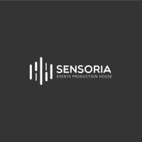 Sensoria Events logo - Similar company to Bsg