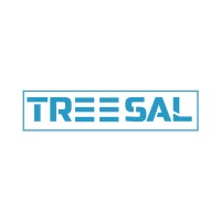 TreeSal logo - Similar company to Laapak