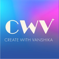Create With Vanshika logo - Similar company to H.A. Dental Group
