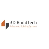 3D BuildTech logo - Similar company to Forest Resources