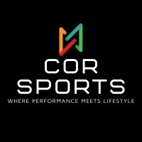 CORsports logo - Similar company to Mint Gym + Studio
