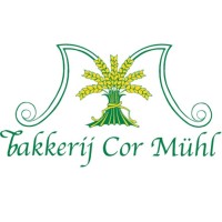 Bakkerij Cor Muhl logo - Similar company to Alexanderhoeve Kaas & Noten