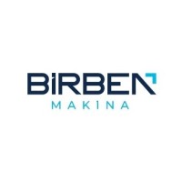 Birben Makina İmalat İth. İhr. San. ve Tic. A.Ş. logo - Similar company to Düşün Okulları
