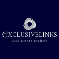 Exclusive Links Real Estate Brokers logo - Similar company to Own Property Llc