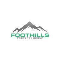 Foothills Property Group