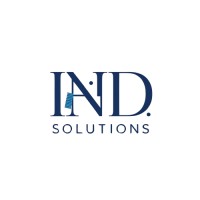 IndSolutions logo - Similar company to Gromet Doo