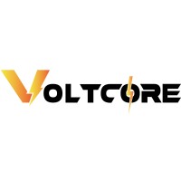 VOLTCORE logo - Similar company to Electrical Projects -Maroc-