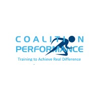 Coalition Performance logo - Similar company to Athletic Performance Academy (Apa) Limited
