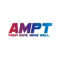 AMPT logo - Similar company to Grupo Apron