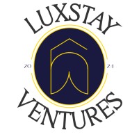 Luxstay Ventures logo - Similar company to Domini Mart Ventures