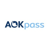 AOKPass logo - Similar company to Anova Consultancies