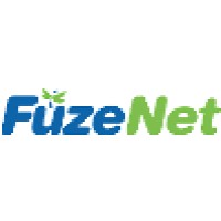 FuzeNet logo - Similar company to Interserve Solutions Pvt. Ltd.