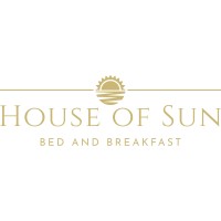 House of Sun logo - Similar company to Zeekit As