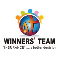 Winners' Team logo - Similar company to Winning Team