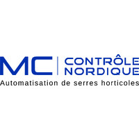 M.C. Contrôle Nordique logo - Similar company to Litho Quebec