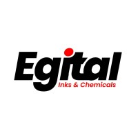 EGITAL INKS logo - Similar company to Alandalus For Import And Trade Inks And Printers